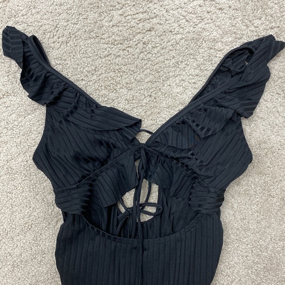 Shein maternity swimsuit - Picture 2 of 4